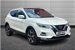 2018 Nissan Qashqai