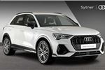 2020 Audi Q3