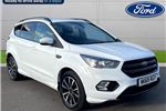 2019 Ford Kuga