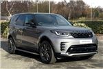 2021 Land Rover Discovery