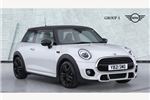 2021 MINI Hatchback