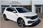 2022 Volkswagen T-Cross