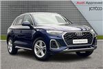 2022 Audi Q5