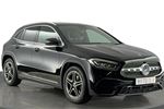 2020 Mercedes-Benz GLA