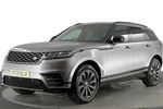 2021 Land Rover Range Rover Velar