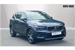 2019 Volvo XC40