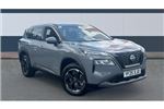 2025 Nissan X-Trail