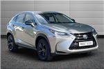 2017 Lexus NX