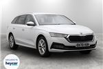 2020 Skoda Octavia Estate