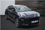 2020 Ford Puma
