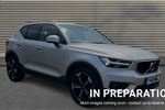 2019 Volvo XC40