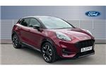 2023 Ford Puma