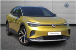 2021 Volkswagen ID.4