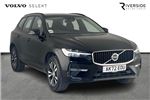 2022 Volvo XC60