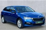 2020 Skoda Scala