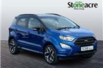 2018 Ford EcoSport