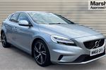 2019 Volvo V40