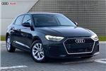 2025 Audi A1