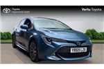 2019 Toyota Corolla Touring Sport