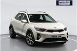 2019 Kia Stonic