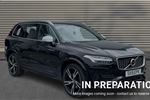2019 Volvo XC90