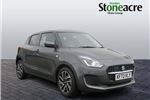 2024 Suzuki Swift