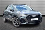 2019 Audi Q3