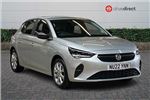 2022 Vauxhall Corsa