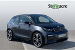 2021 BMW i3