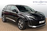 2022 Peugeot 3008