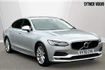 2020 Volvo S90