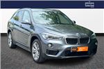 2015 BMW X1