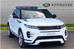 2022 Land Rover Range Rover Evoque