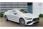 2025 Mercedes-Benz Cle