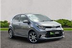 2021 Kia Picanto