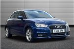 2018 Audi A1