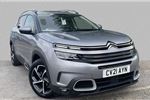 2021 Citroen C5 Aircross