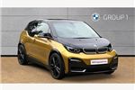 2022 BMW i3