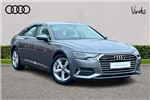 2020 Audi A6