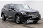 2023 Volkswagen Tiguan Allspace