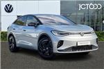 2023 Volkswagen ID.5