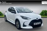 2023 Toyota Yaris 1.5 Hybrid Icon 5dr CVT