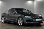 2019 Audi A5