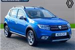 2019 Dacia Sandero Stepway