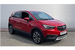 2020 Vauxhall Crossland X