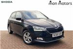 2019 Skoda Fabia