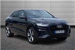 2020 Audi Q8