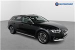 2020 Audi A4 Allroad