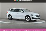 2023 Skoda Scala