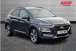 2018 Hyundai Kona